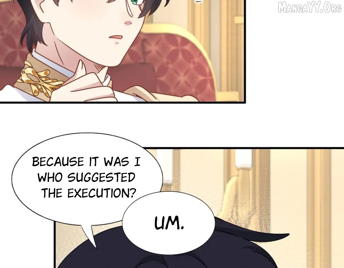 Don't Embarrass Me Chapter 178 - page 20